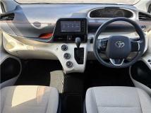 2016 Toyota Sienta