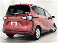 2017 Toyota Sienta