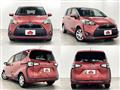 2017 Toyota Sienta