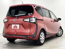 2017 Toyota Sienta