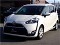 2017 Toyota Sienta