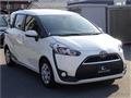 2017 Toyota Sienta