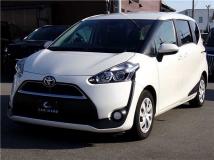 2017 Toyota Sienta