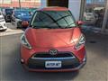 2015 Toyota Sienta