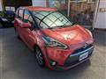 2015 Toyota Sienta