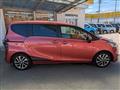2015 Toyota Sienta