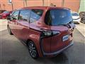 2015 Toyota Sienta