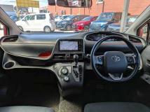 2015 Toyota Sienta