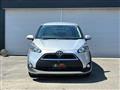 2015 Toyota Sienta