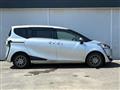 2015 Toyota Sienta