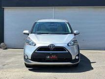 2015 Toyota Sienta