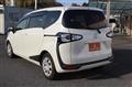 2015 Toyota Sienta