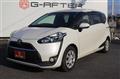 2015 Toyota Sienta