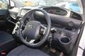2015 Toyota Sienta