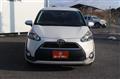 2015 Toyota Sienta