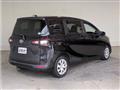2017 Toyota Sienta