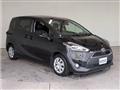 2017 Toyota Sienta