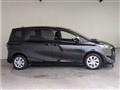 2017 Toyota Sienta