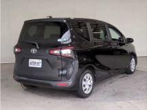 2017 Toyota Sienta