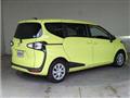 2015 Toyota Sienta
