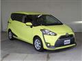 2015 Toyota Sienta