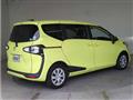 2015 Toyota Sienta
