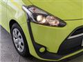 2015 Toyota Sienta