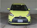 2015 Toyota Sienta