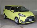 2015 Toyota Sienta