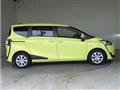 2015 Toyota Sienta