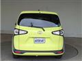 2015 Toyota Sienta