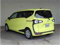 2015 Toyota Sienta