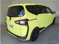 2017 Toyota Sienta