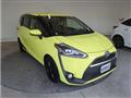 2017 Toyota Sienta
