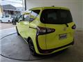 2017 Toyota Sienta