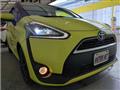 2017 Toyota Sienta