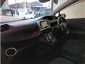 2017 Toyota Sienta