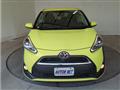 2017 Toyota Sienta