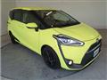 2017 Toyota Sienta