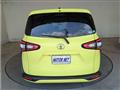 2017 Toyota Sienta