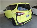 2017 Toyota Sienta