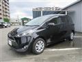 2017 Toyota Sienta