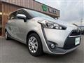 2016 Toyota Sienta