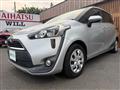 2016 Toyota Sienta