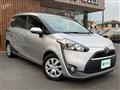 2016 Toyota Sienta