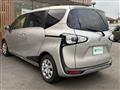 2016 Toyota Sienta