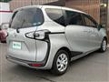 2016 Toyota Sienta