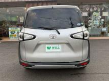 2016 Toyota Sienta