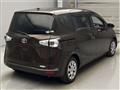2017 Toyota Sienta