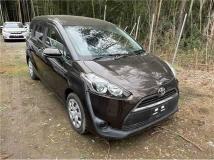 2017 Toyota Sienta